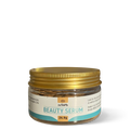 Beauty serum Zehira витамини за коса, кожа и нокти с Биотин, Хиалурон и екстракти, 30 капсули