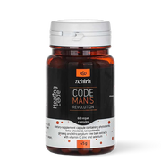 Code man's капсули за простата и пикочни пътища