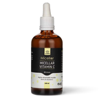 Zehira Micellar Vitamin C – nano formula, 33 doses