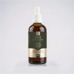 God’s Garden Drops 100 ml, Ultrasonic Herbal Extract with 35 Herbs and Plants for Complete Balance