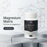 Magnesium Matrix Zehira