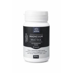 Магнезий матрица Zehira