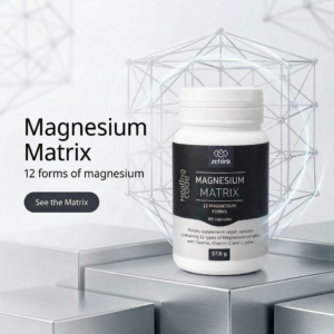 Magnesium Matrix Zehira