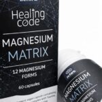 Магнезий матрица Zehira