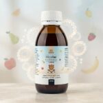 Мицеларни мултивитамини за деца Зехира, 150 мл - с висока усвоимост, за имунна и енергийна подкрепа